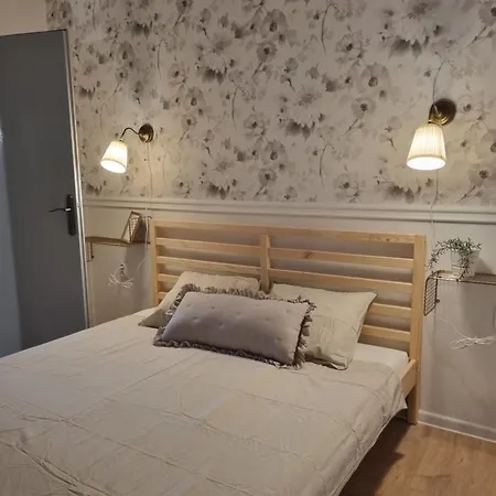 Apartman Mia Апартаменты *