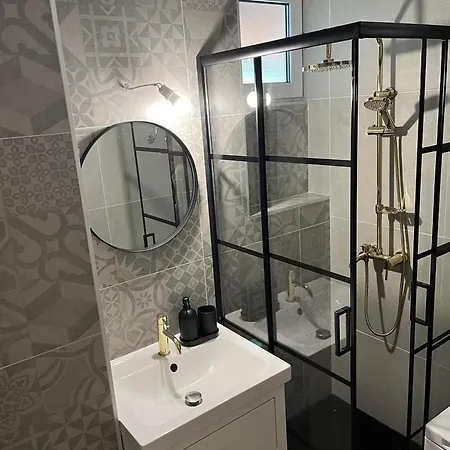 Апартаменты Apartman Mia Пореч
