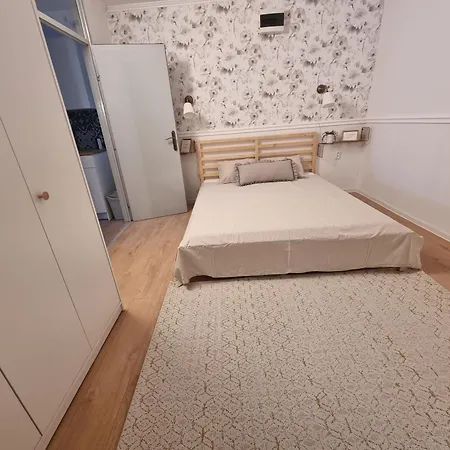 Apartman Mia * Пореч