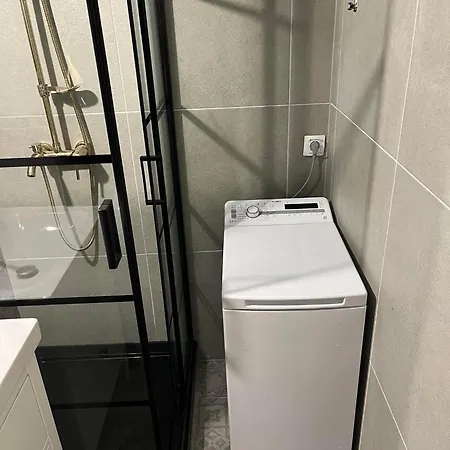 Apartman Mia Apartment