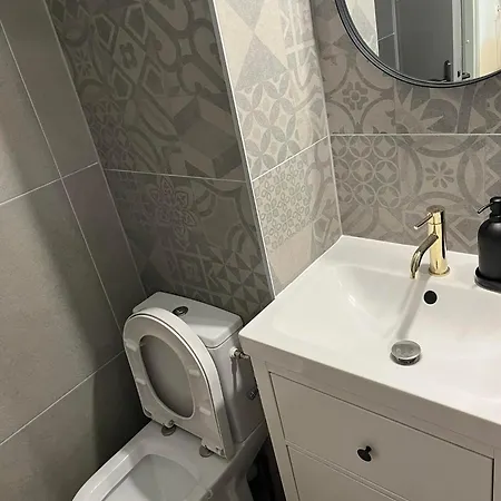 Apartman Mia Apartment *