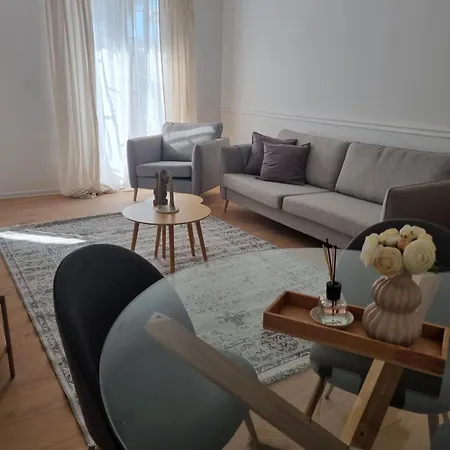 Apartman Mia Apartment *
