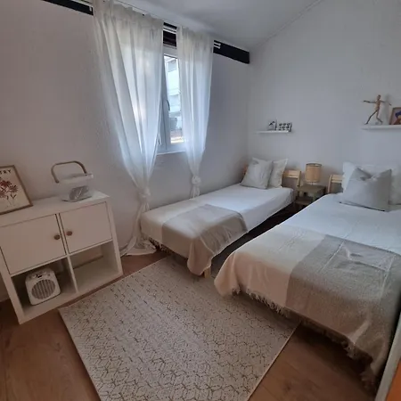 Apartman Mia Apartment