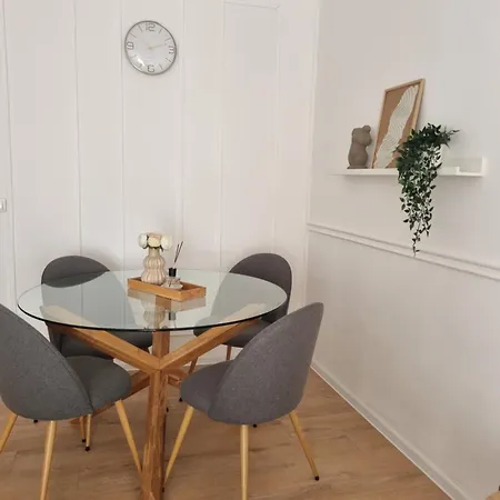 Апартаменты Apartman Mia *