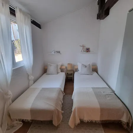 Apartman Mia Апартаменты Пореч