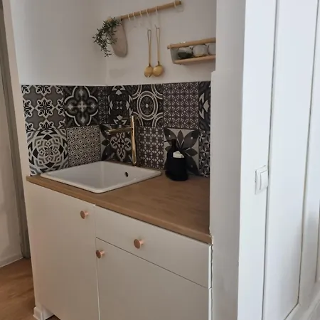 Apartman Mia