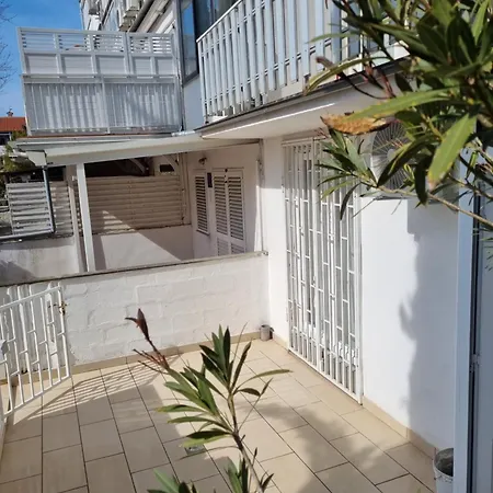 Apartman Mia Пореч