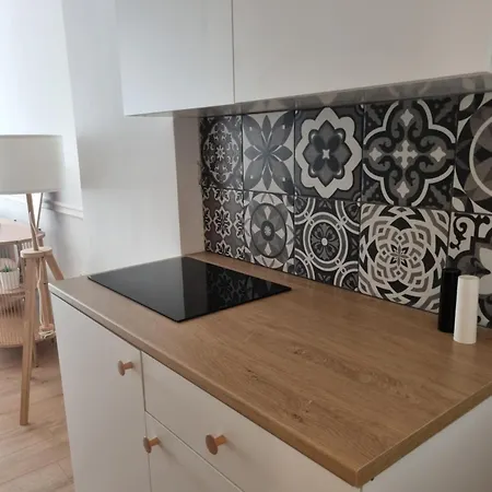 Apartman Mia Апартаменты *