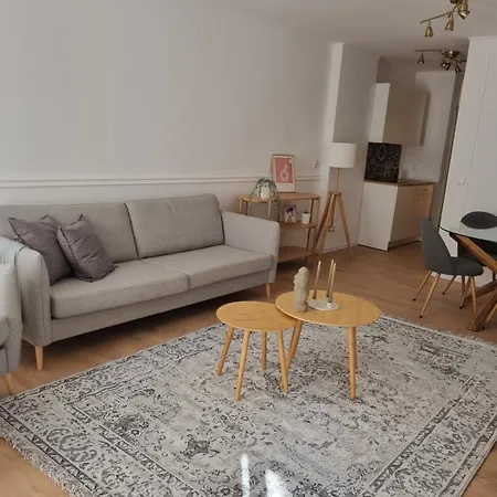 Apartman Mia Apartment *