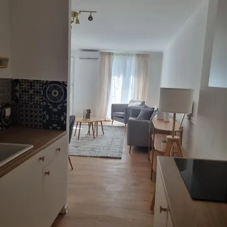Apartman Mia