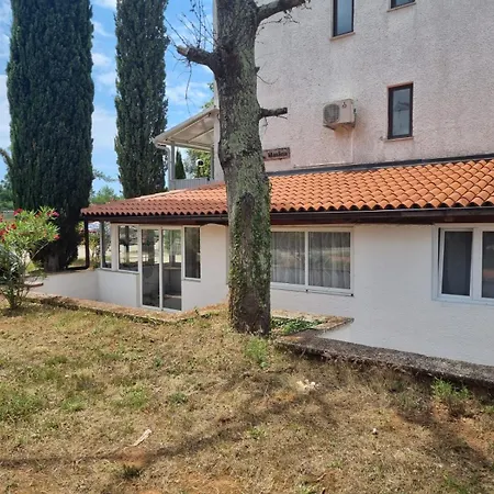 Apartman Mia Apartament